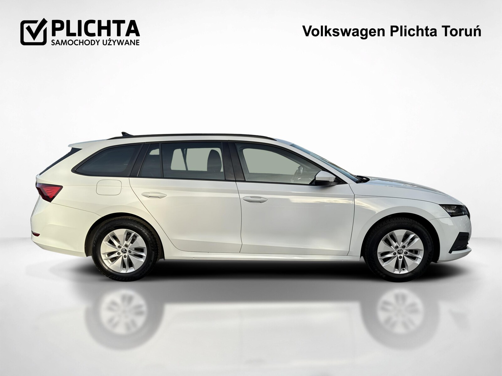 Škoda Octavia - zdjęcie 5