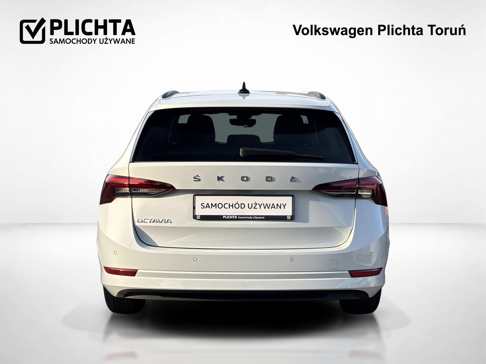 Škoda Octavia - zdjęcie 7