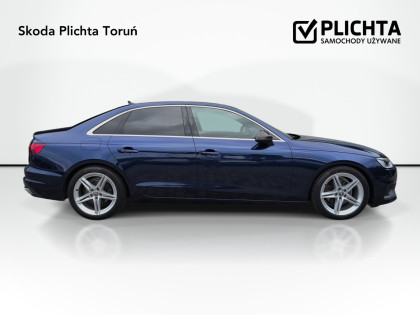 2,0 TFSI 150KM S-Tronic Advanced Virtual Kamera LED SalonPL ASO FV23%