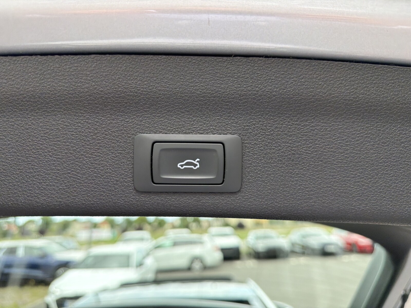 Audi A6 Avant - zdjęcie 31