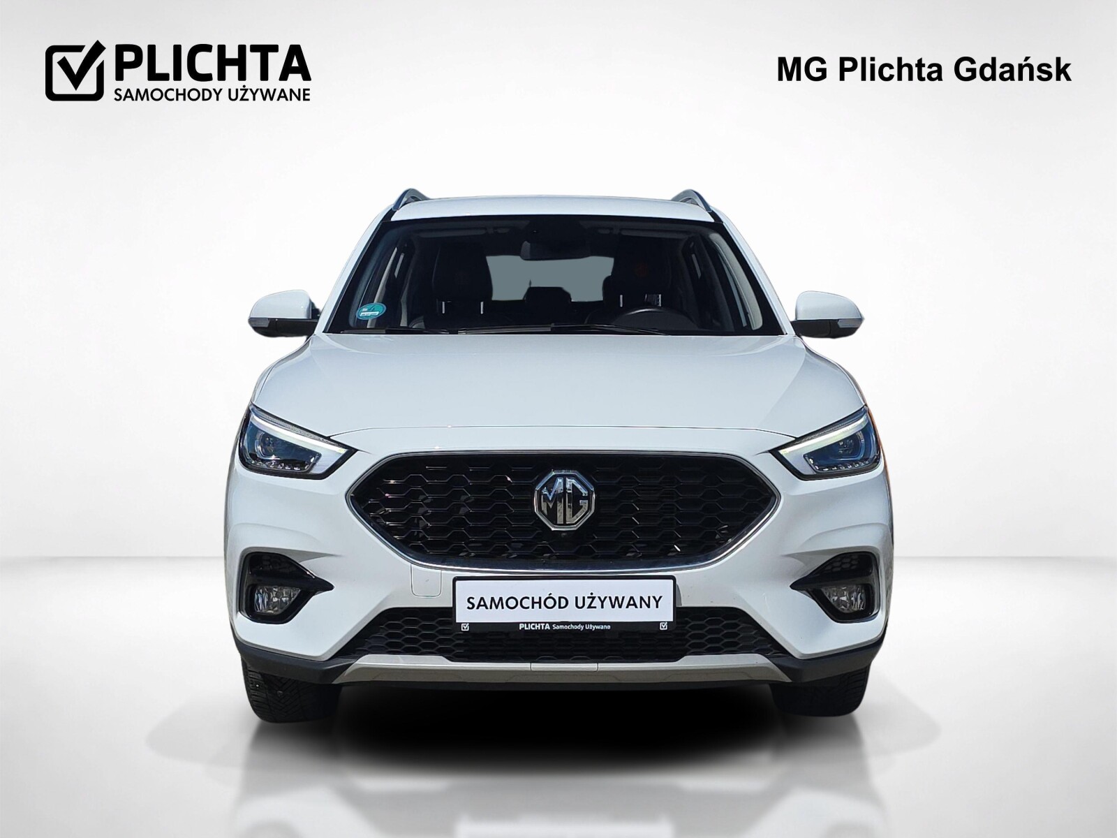 MG ZS - zdjęcie 8