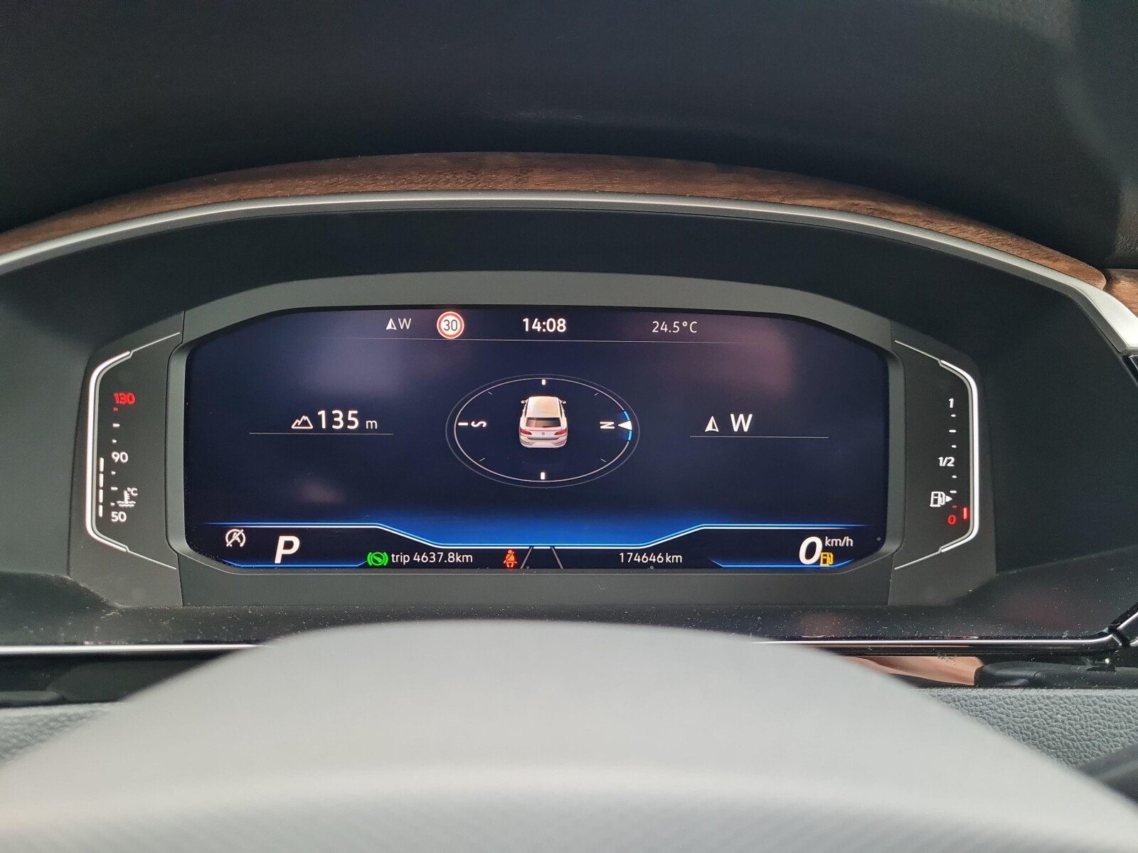 Volkswagen Arteon Shooting Brake - zdjęcie 18