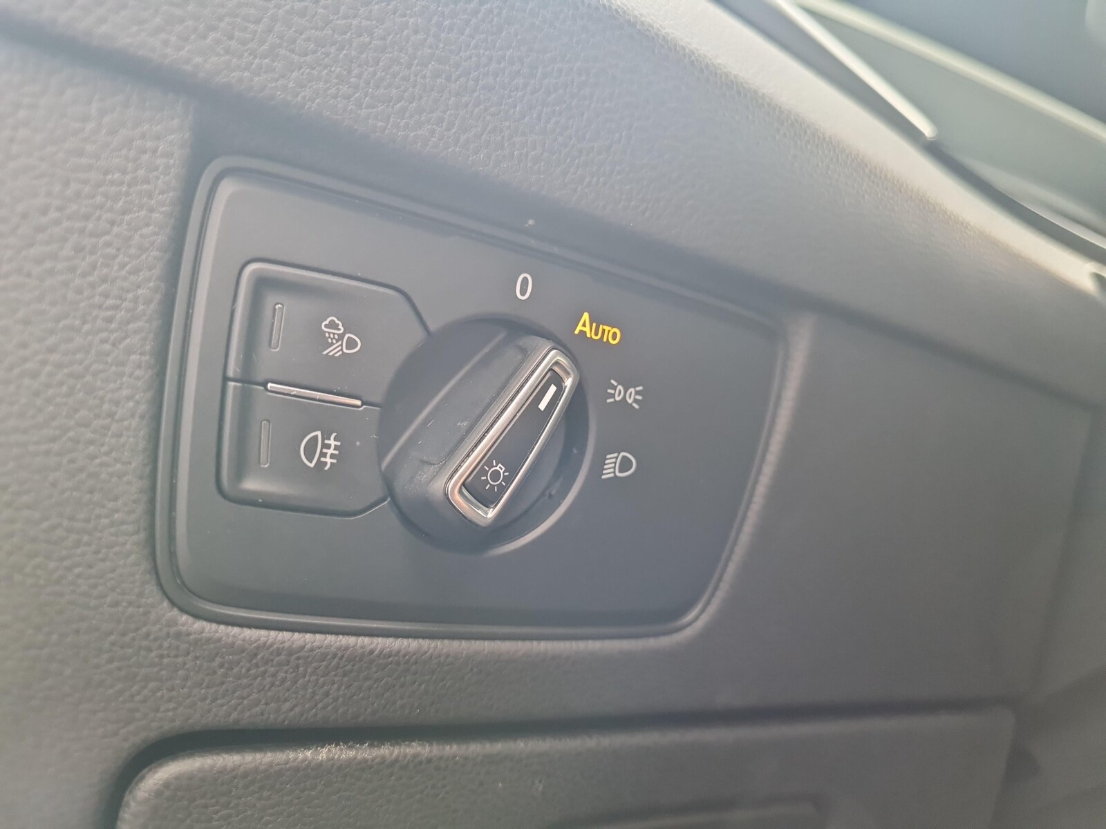 Volkswagen Arteon Shooting Brake - zdjęcie 12