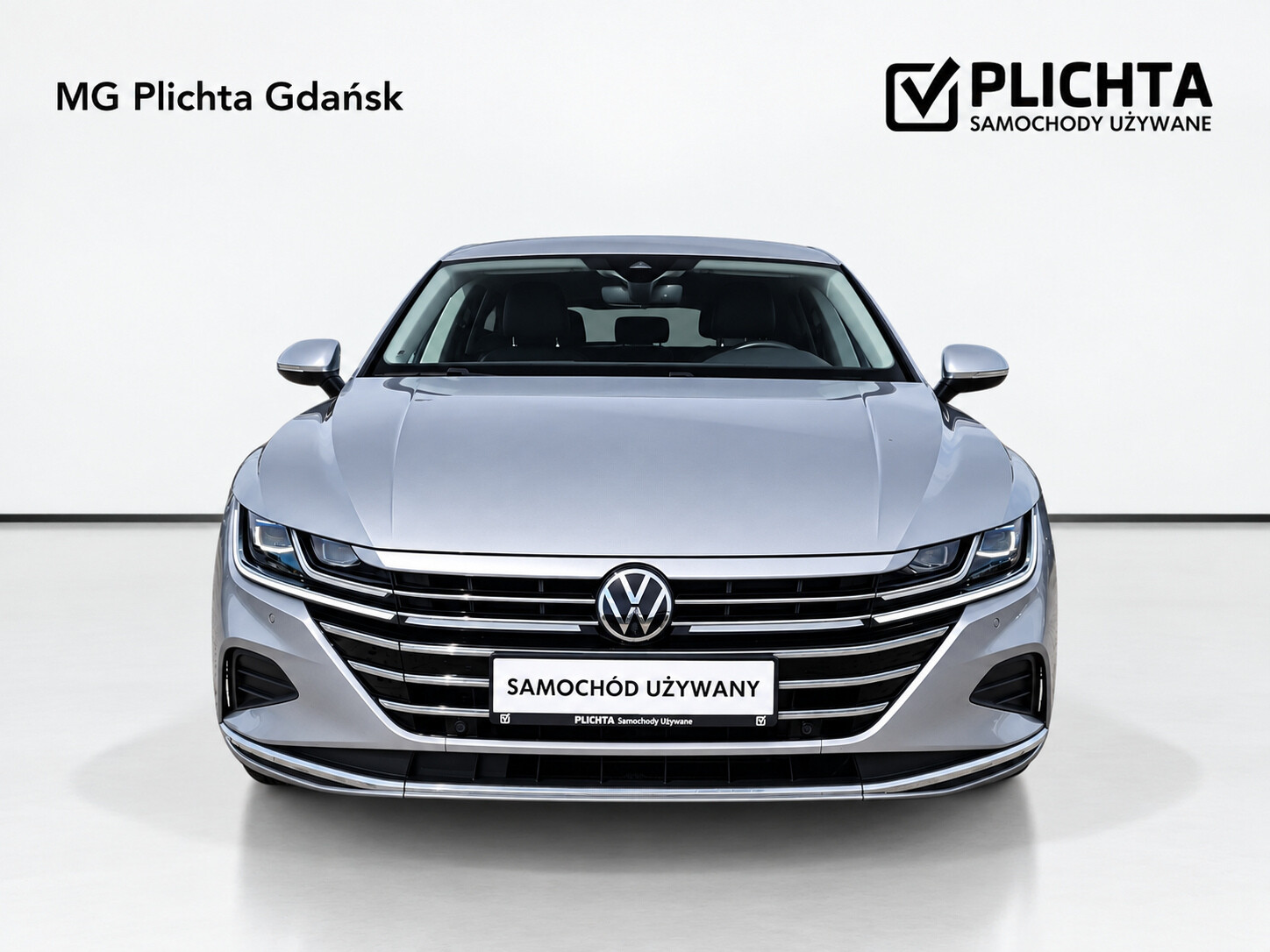 Volkswagen Arteon Shooting Brake - zdjęcie 2
