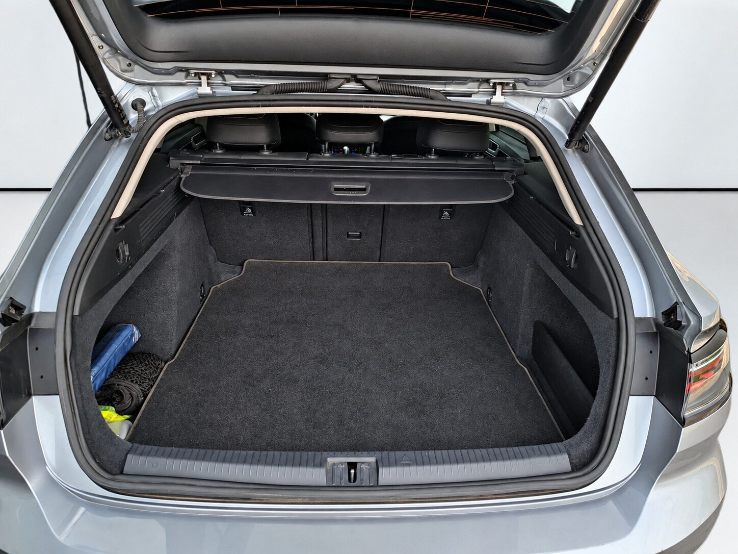 Volkswagen Arteon Shooting Brake - zdjęcie 27