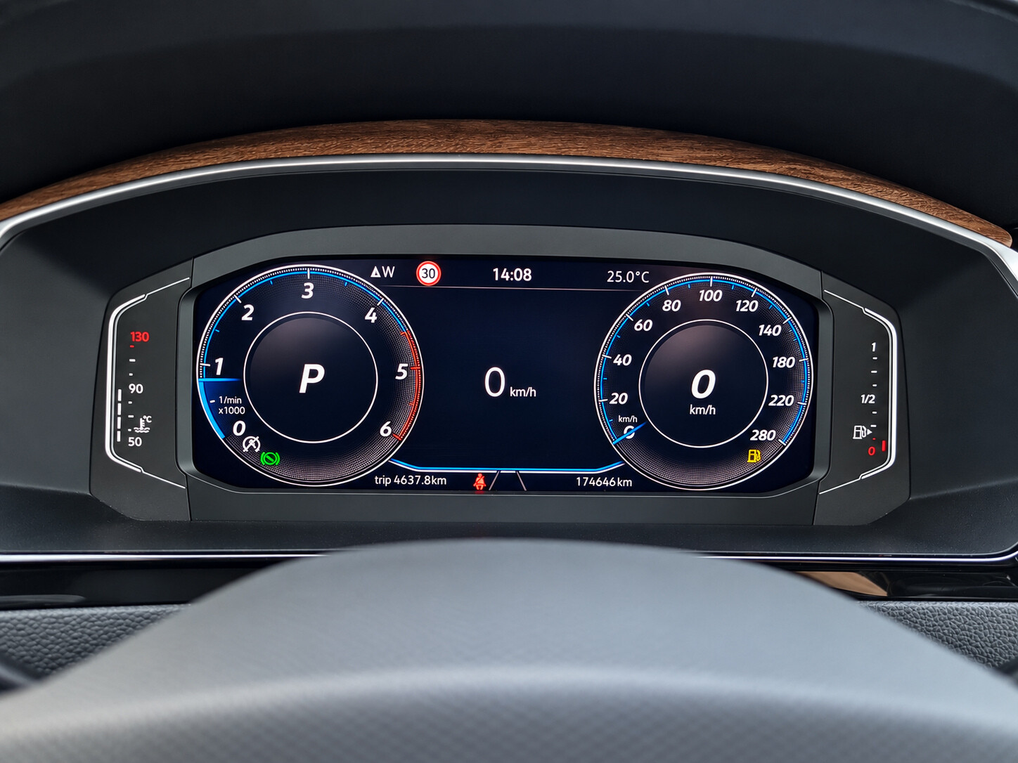 Volkswagen Arteon Shooting Brake - zdjęcie 16