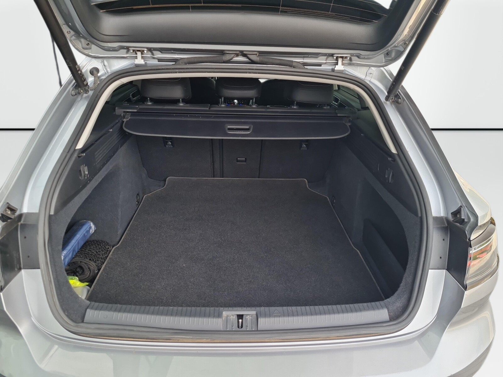 Volkswagen Arteon Shooting Brake - zdjęcie 32