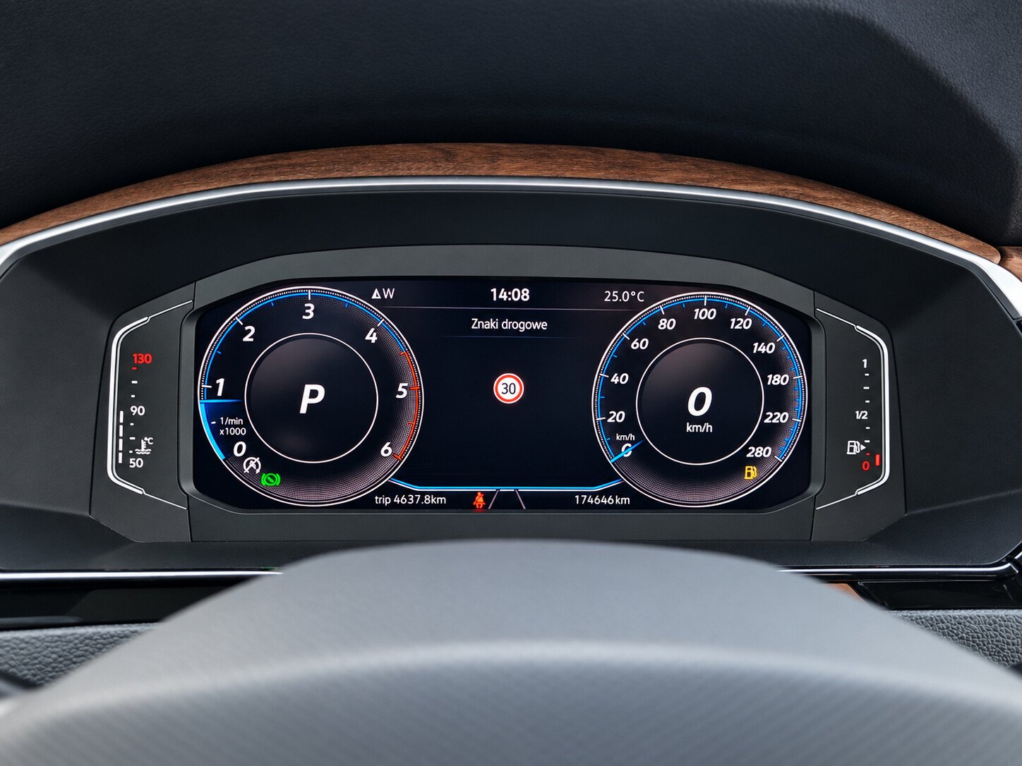 Volkswagen Arteon Shooting Brake - zdjęcie 17