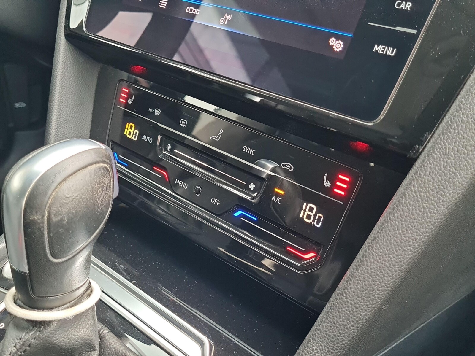 Volkswagen Arteon Shooting Brake - zdjęcie 22