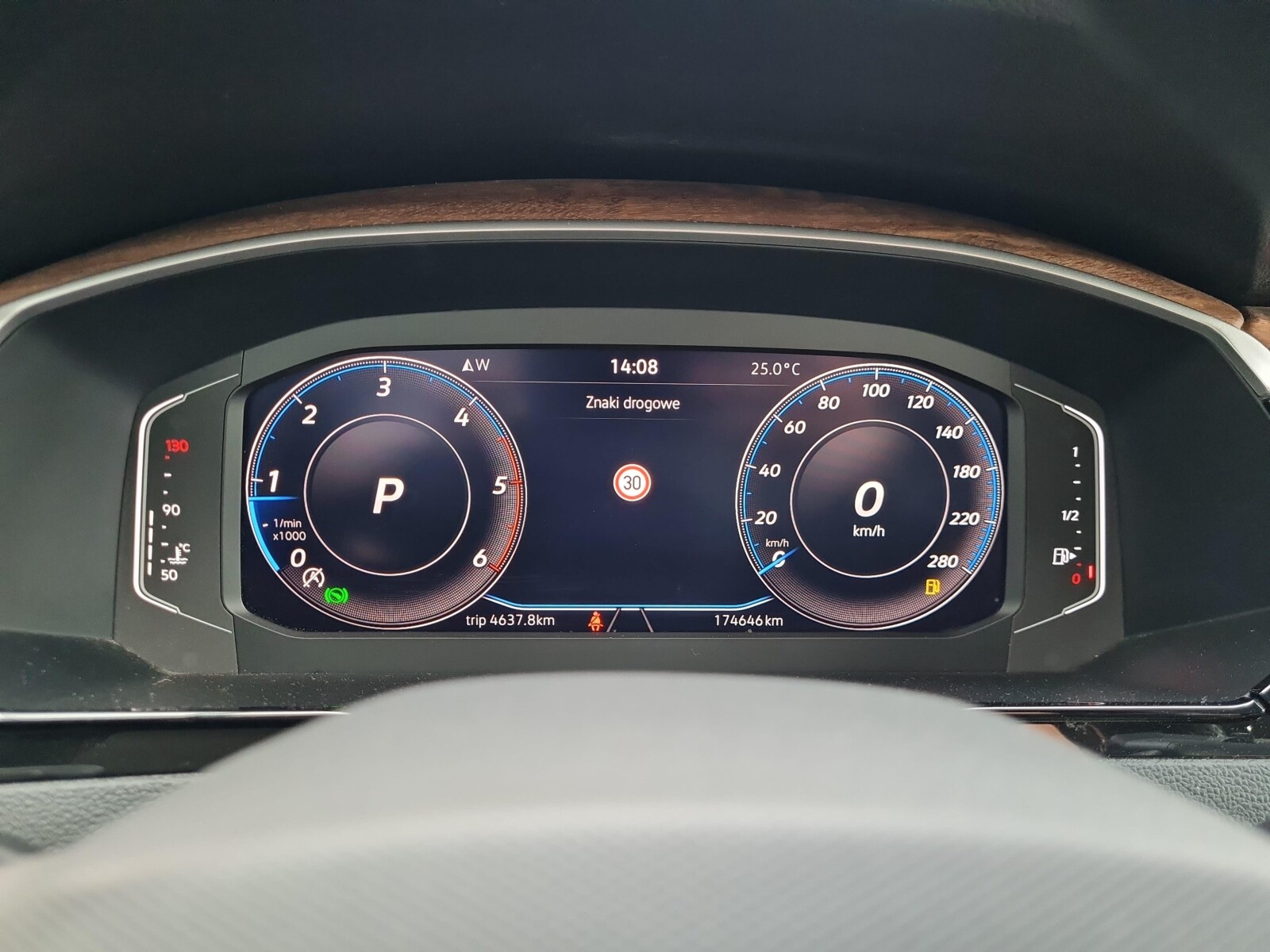 Volkswagen Arteon Shooting Brake - zdjęcie 17
