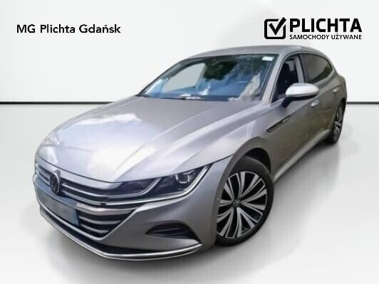 2.0 TDI 150 KM | Wersja Elegance | Automat DSG | Serwis ASO | Gwar