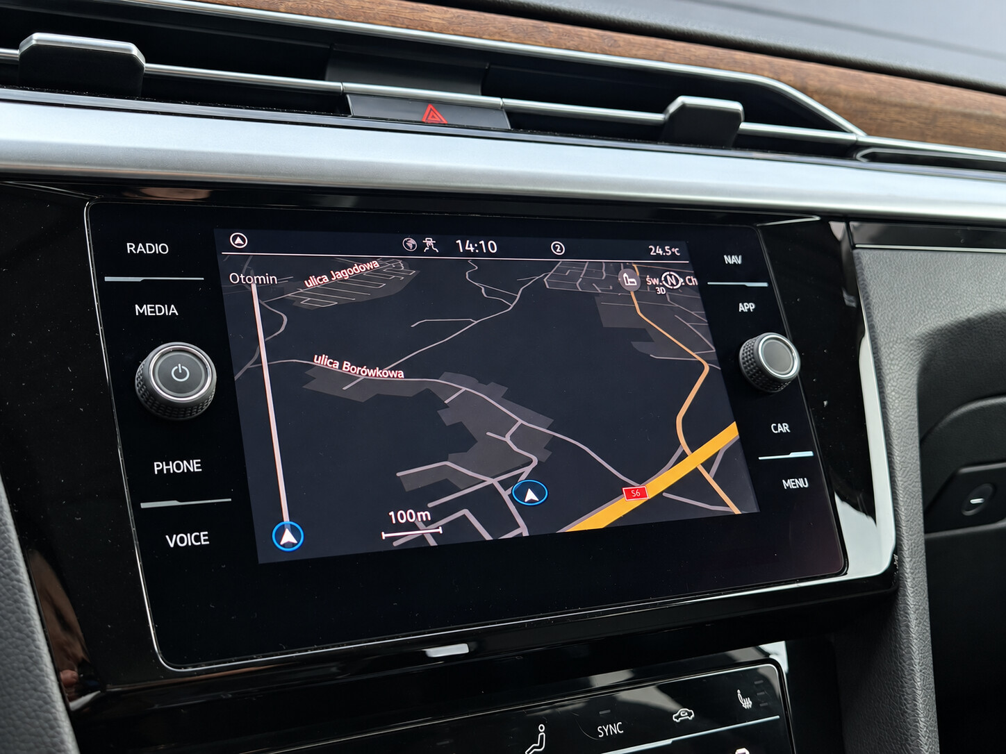 Volkswagen Arteon Shooting Brake - zdjęcie 23