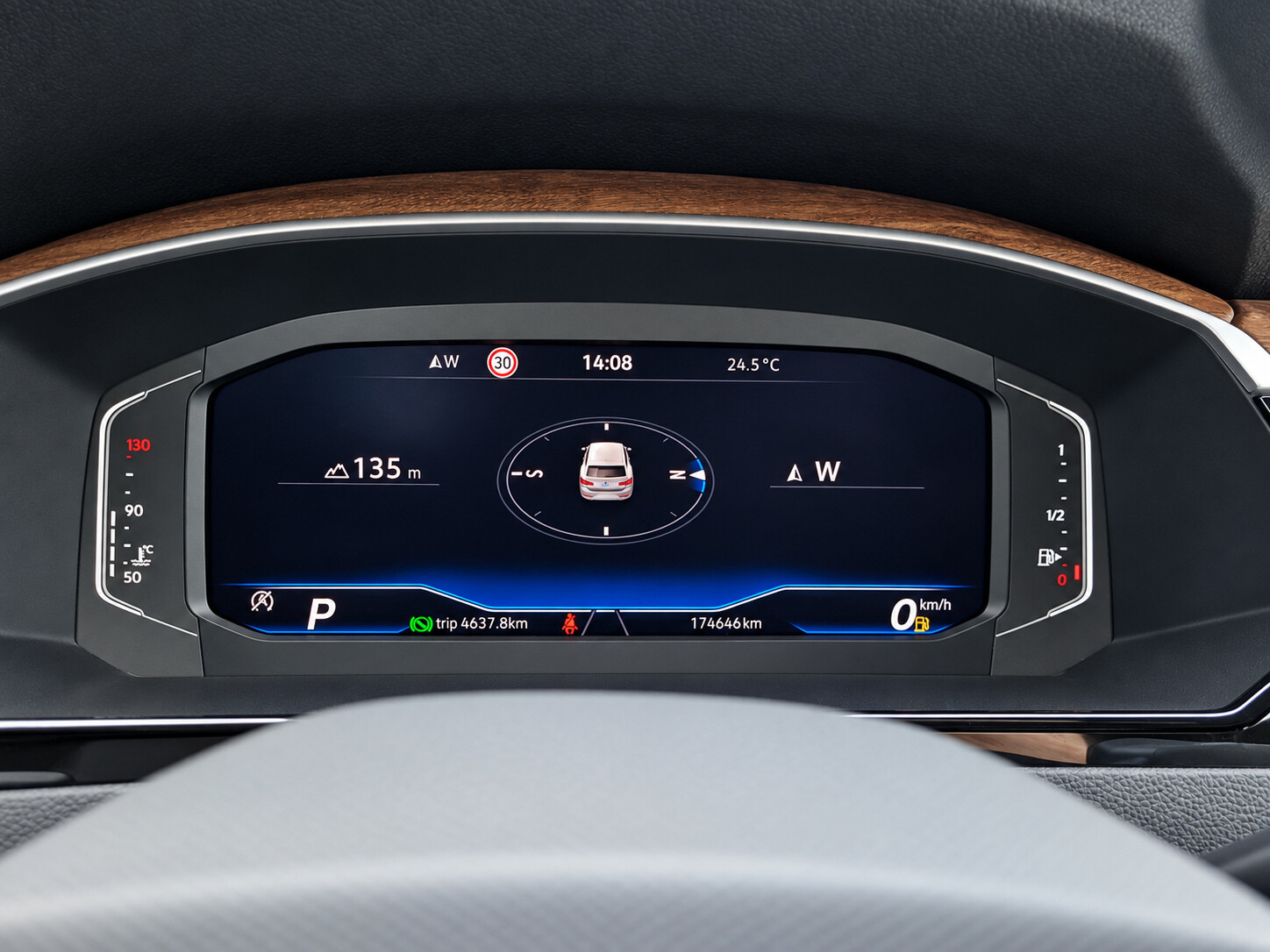 Volkswagen Arteon Shooting Brake - zdjęcie 18