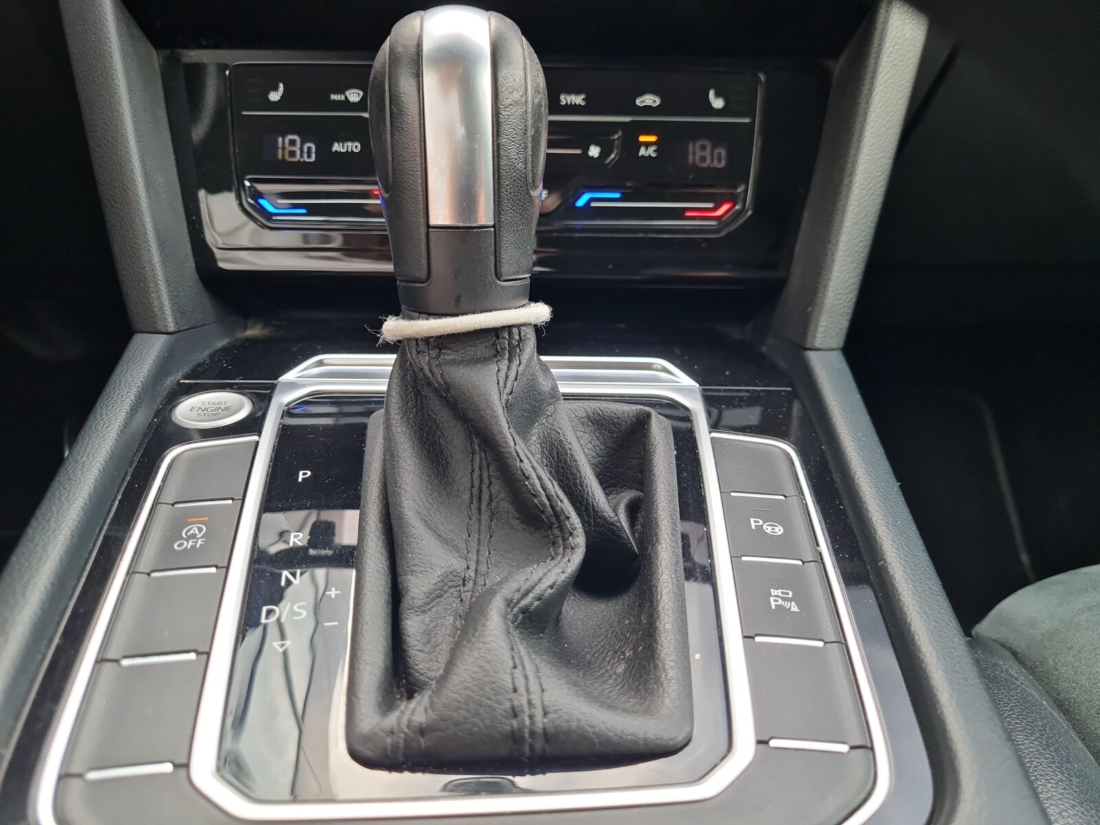 Volkswagen Arteon Shooting Brake - zdjęcie 20
