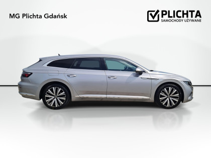2.0 TDI 150 KM | Wersja Elegance | Automat DSG | Serwis ASO | Gwar