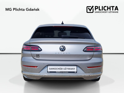 2.0 TDI 150 KM | Wersja Elegance | Automat DSG | Serwis ASO | Gwar