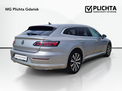 2.0 TDI 150 KM | Wersja Elegance | Automat DSG | Serwis ASO | Gwar