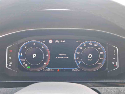 2.0 TDI 150 KM | Wersja Elegance | Automat DSG | Serwis ASO | Gwar