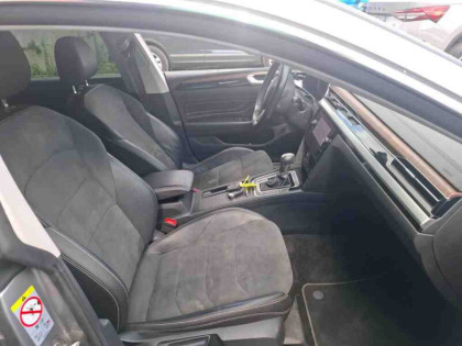 2.0 TDI 150 KM | Wersja Elegance | Automat DSG | Serwis ASO | Gwar