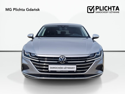 2.0 TDI 150 KM | Wersja Elegance | Automat DSG | Serwis ASO | Gwar