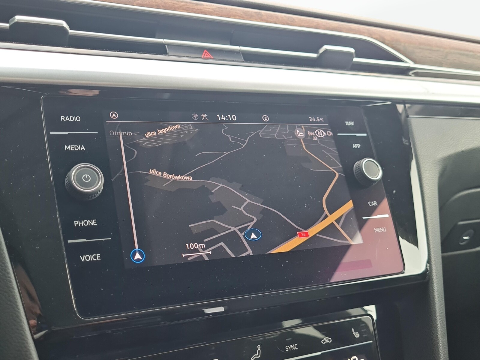 Volkswagen Arteon Shooting Brake - zdjęcie 23