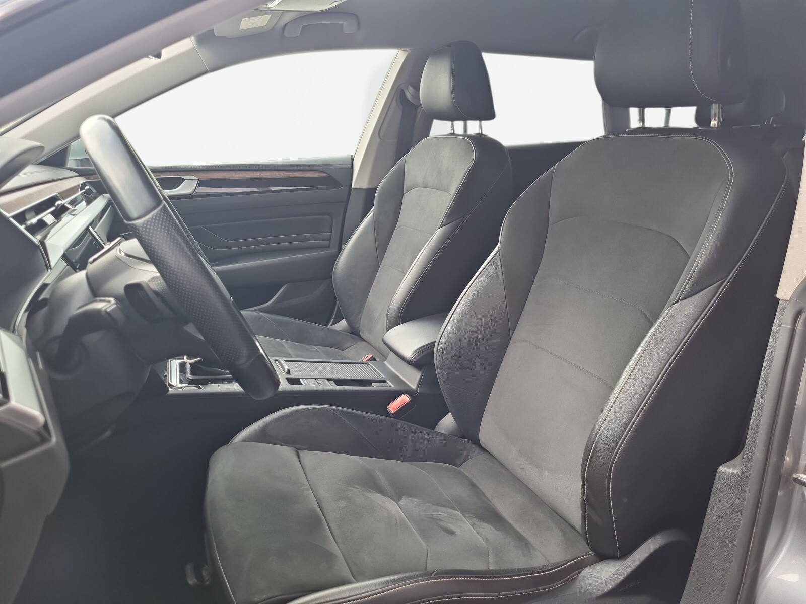 Volkswagen Arteon Shooting Brake - zdjęcie 9