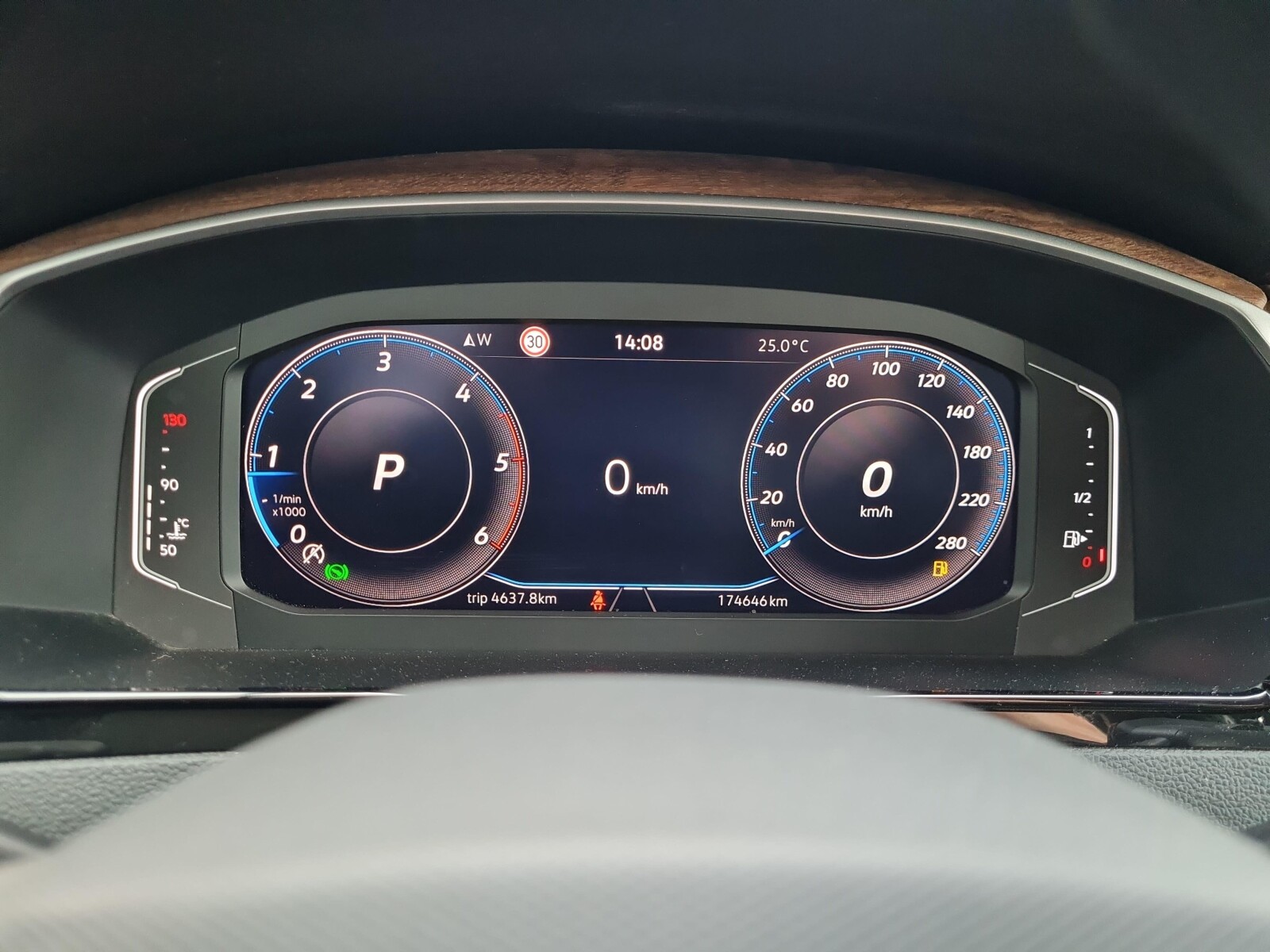 Volkswagen Arteon Shooting Brake - zdjęcie 16