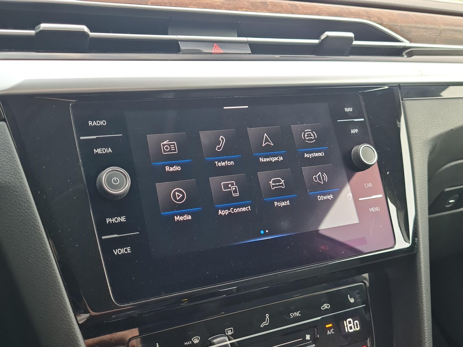 Volkswagen Arteon Shooting Brake - zdjęcie 26