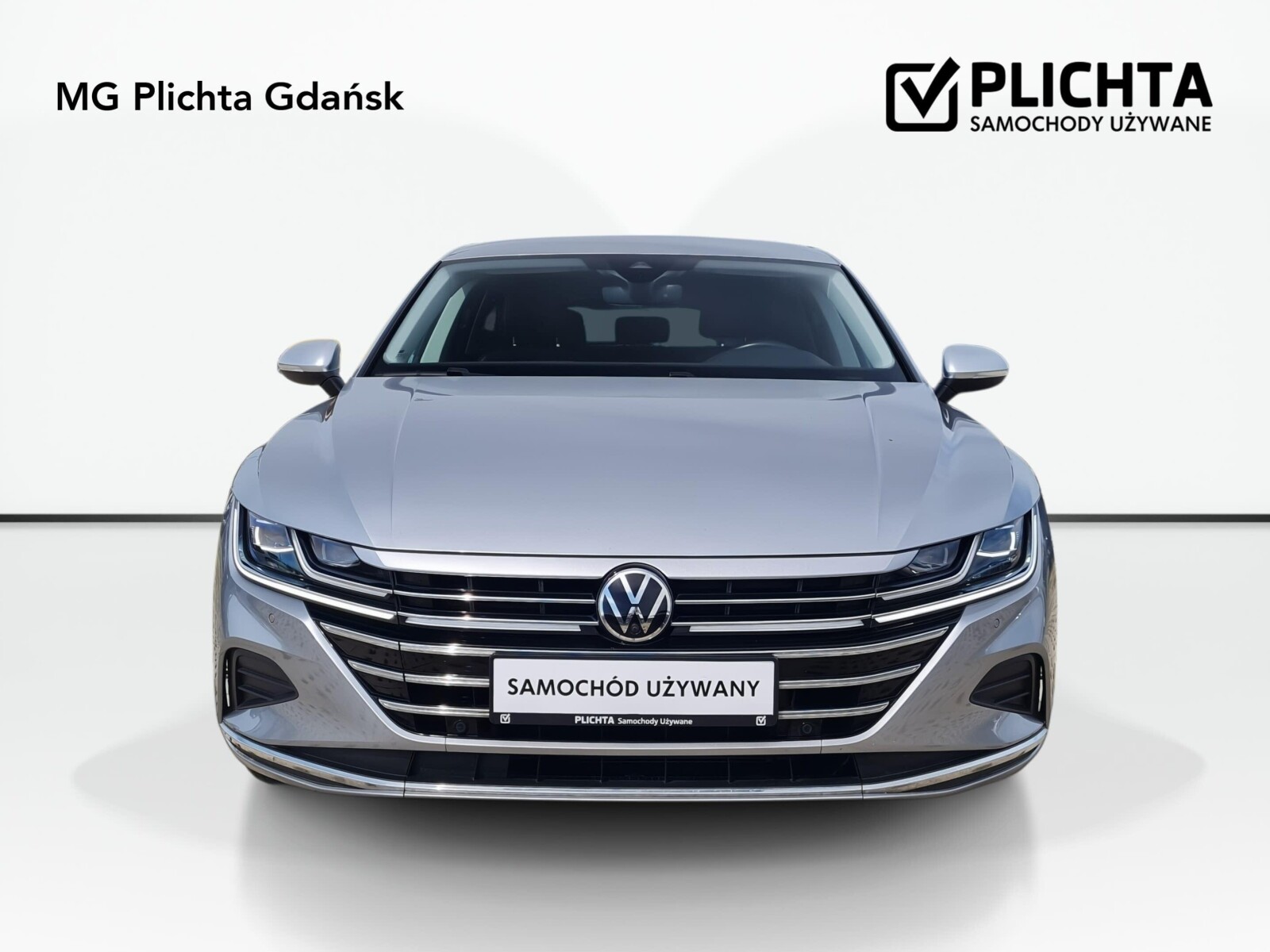 Volkswagen Arteon Shooting Brake - zdjęcie 2