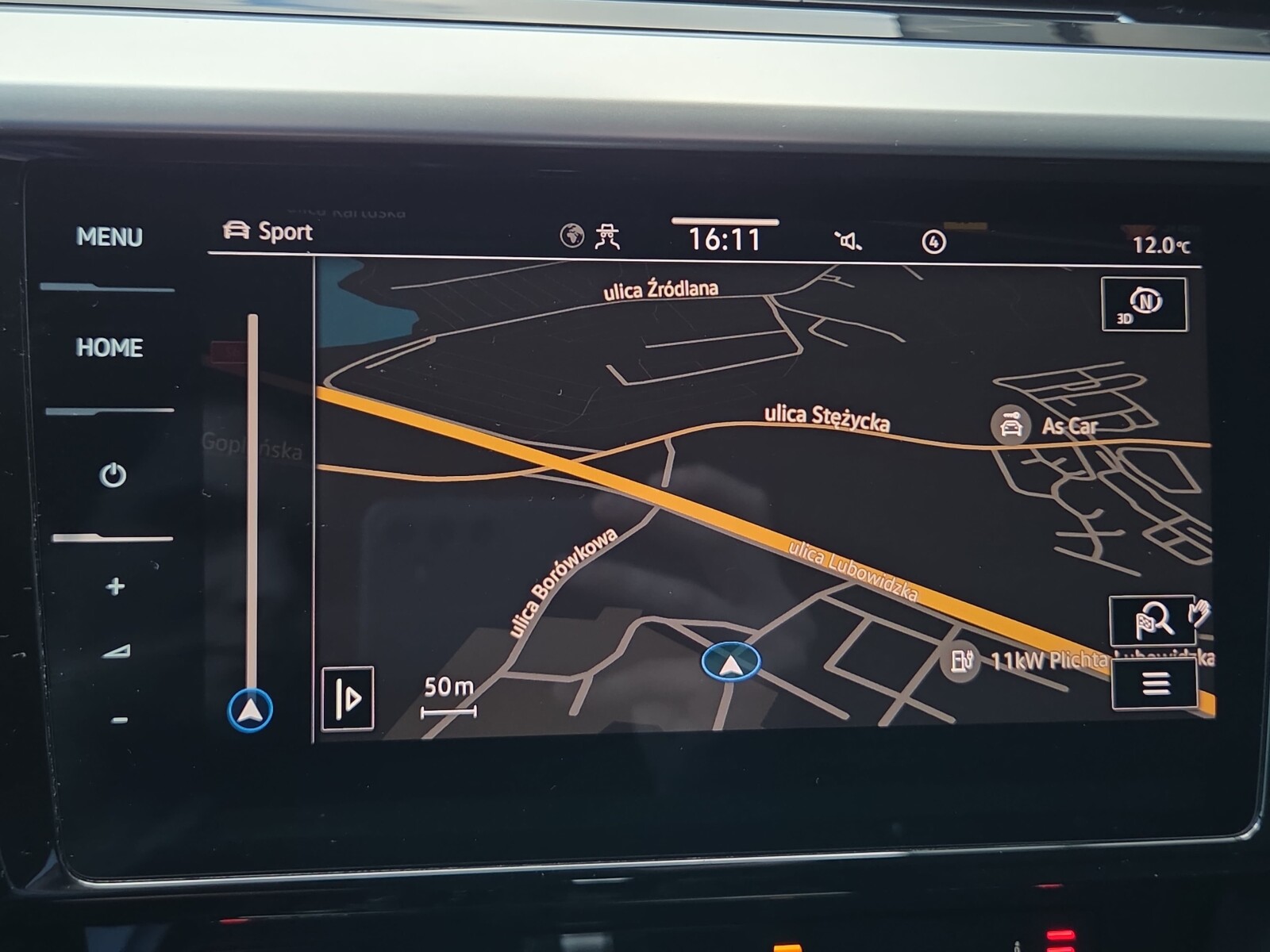 Volkswagen Arteon - zdjęcie 25