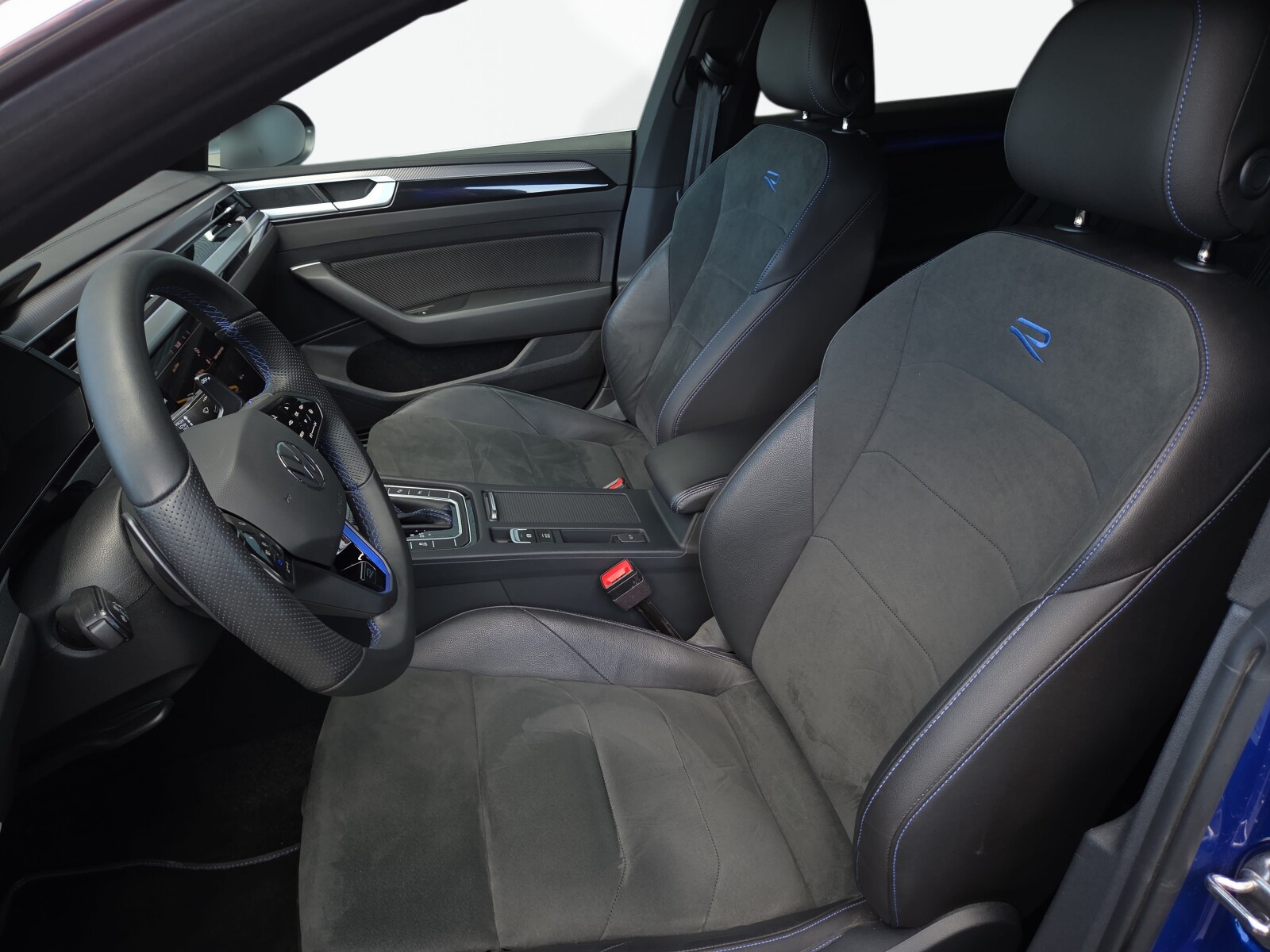 Volkswagen Arteon - zdjęcie 20
