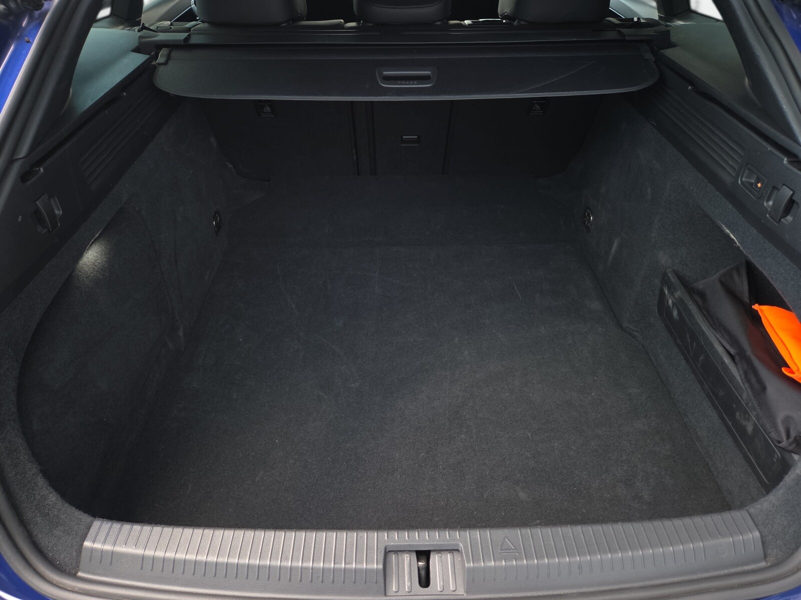 Volkswagen Arteon - zdjęcie 13