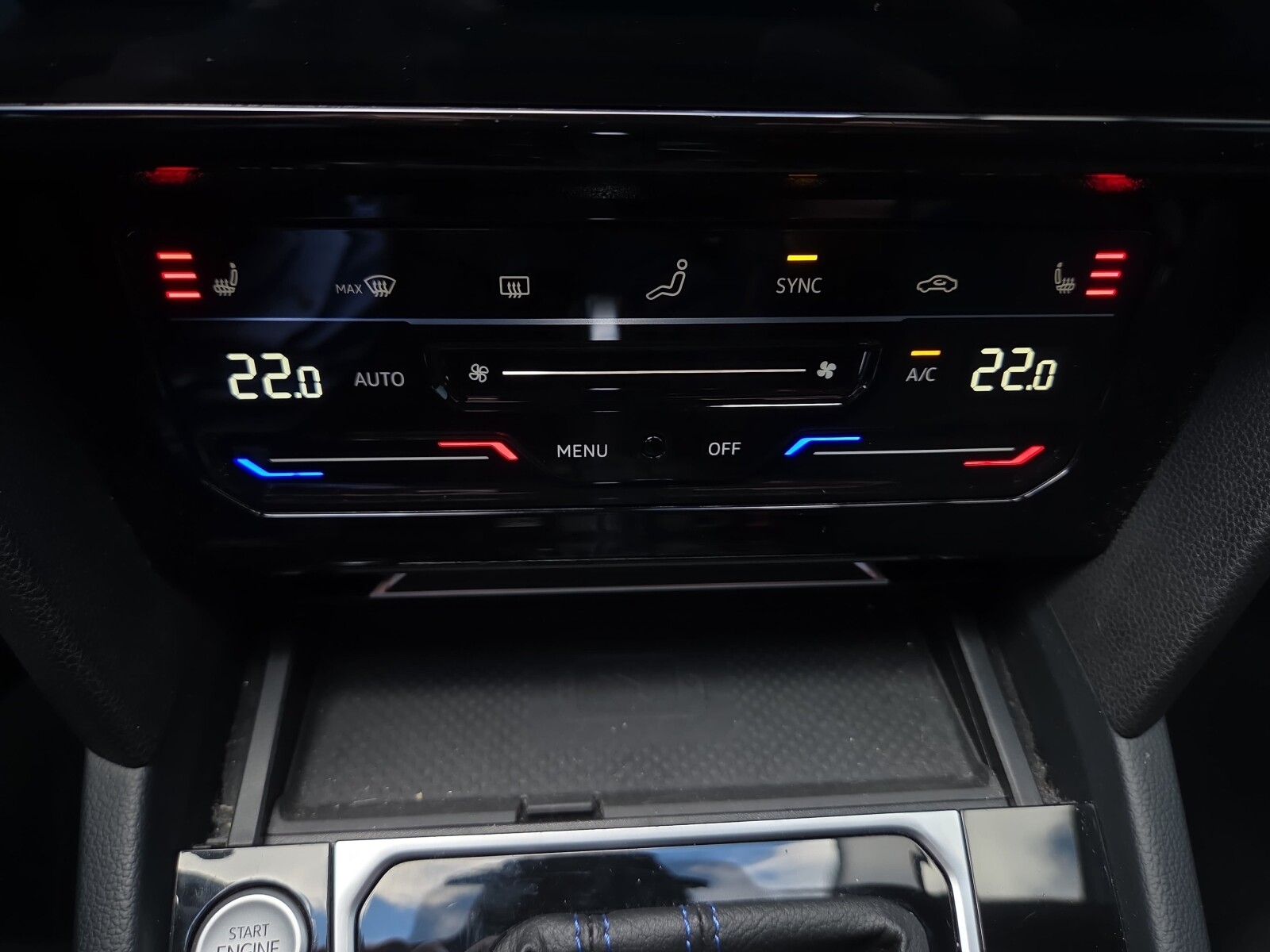 Volkswagen Arteon - zdjęcie 17