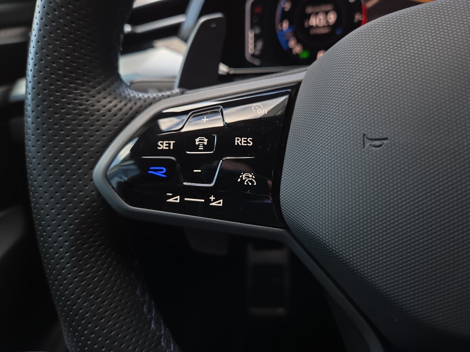 Volkswagen Arteon - zdjęcie 12