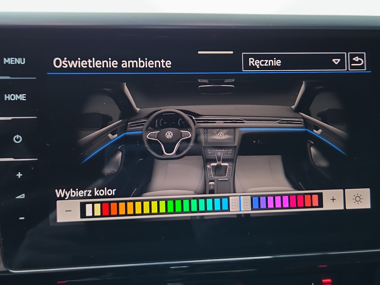 Volkswagen Arteon - zdjęcie 28