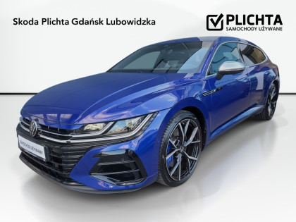 używany Volkswagen Arteon salon Škoda Gdańsk Lubowidzka