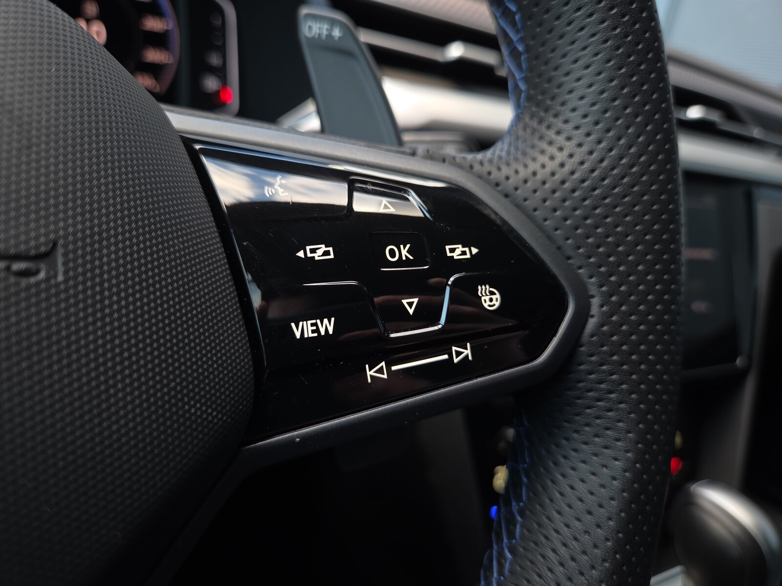 Volkswagen Arteon - zdjęcie 22