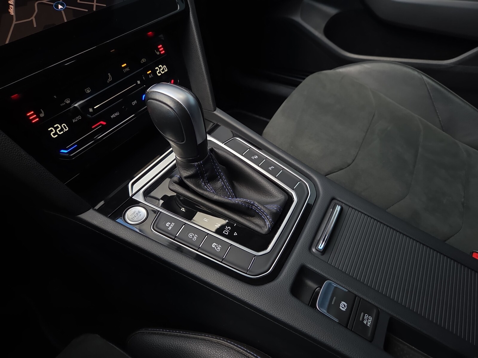 Volkswagen Arteon - zdjęcie 10
