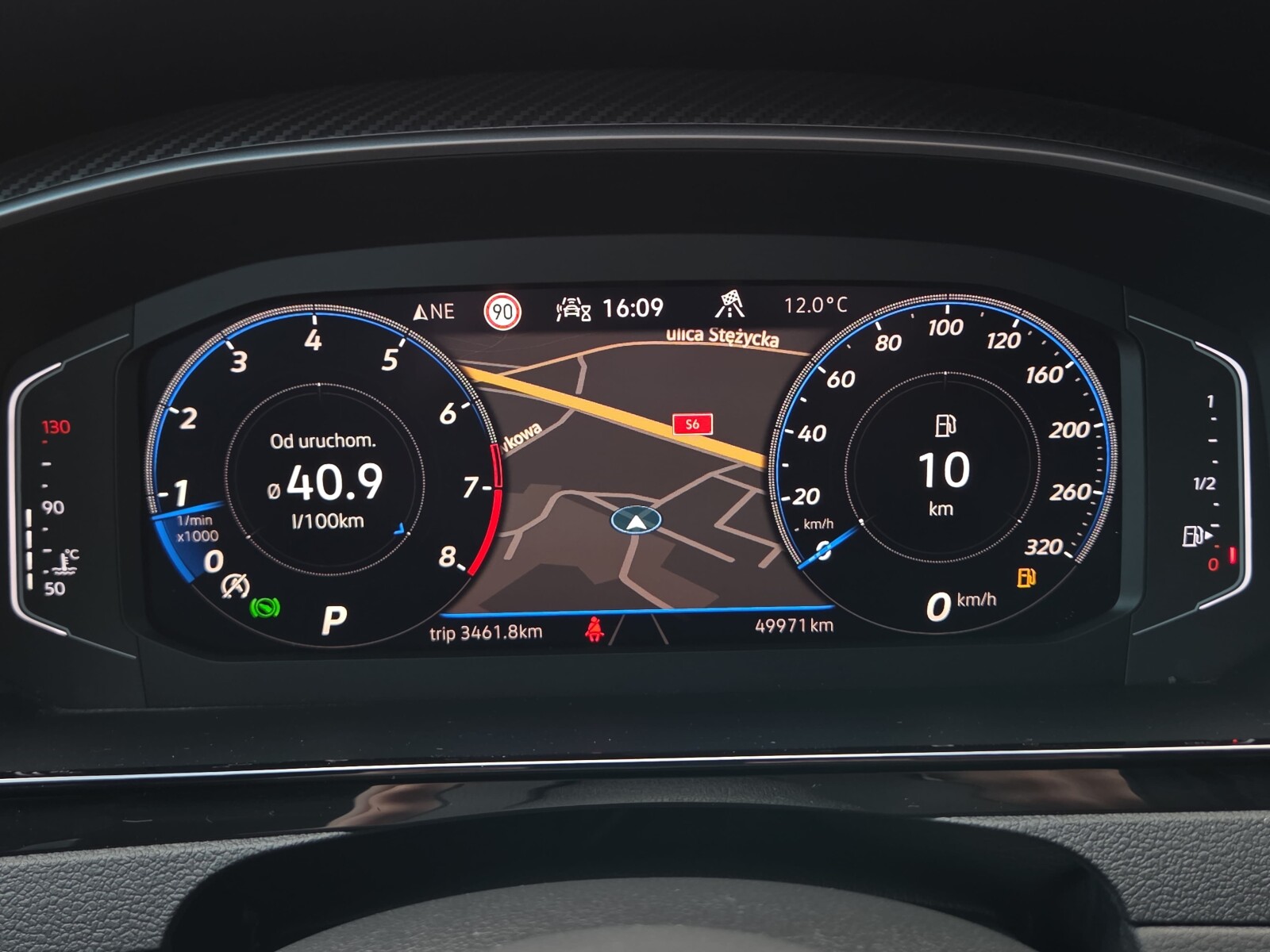 Volkswagen Arteon - zdjęcie 21