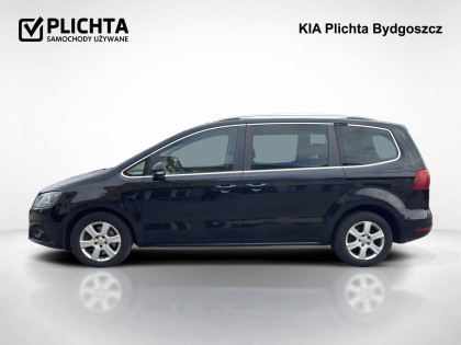 2.0TDI 140KM 6MT 7-osobowy. Salon Polska