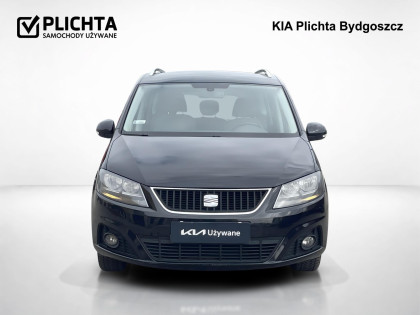 2.0TDI 140KM 6MT 7-osobowy. Salon Polska