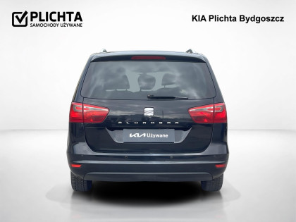 2.0TDI 140KM 6MT 7-osobowy. Salon Polska