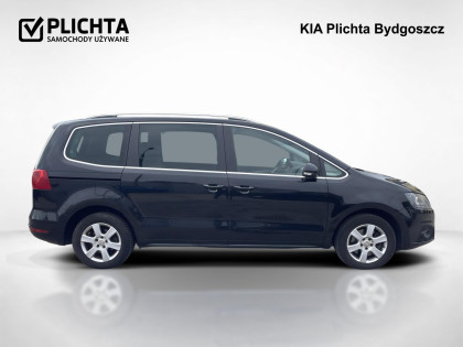 2.0TDI 140KM 6MT 7-osobowy. Salon Polska
