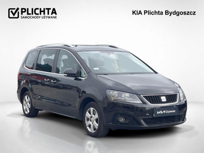 2.0TDI 140KM 6MT 7-osobowy. Salon Polska