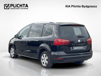 2.0TDI 140KM 6MT 7-osobowy. Salon Polska