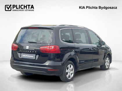 2.0TDI 140KM 6MT 7-osobowy. Salon Polska