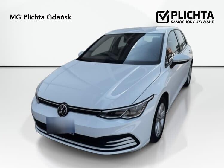 1.0 TSI 110 KM | Serwis ASO | 1 Właściciel | Gwarancja