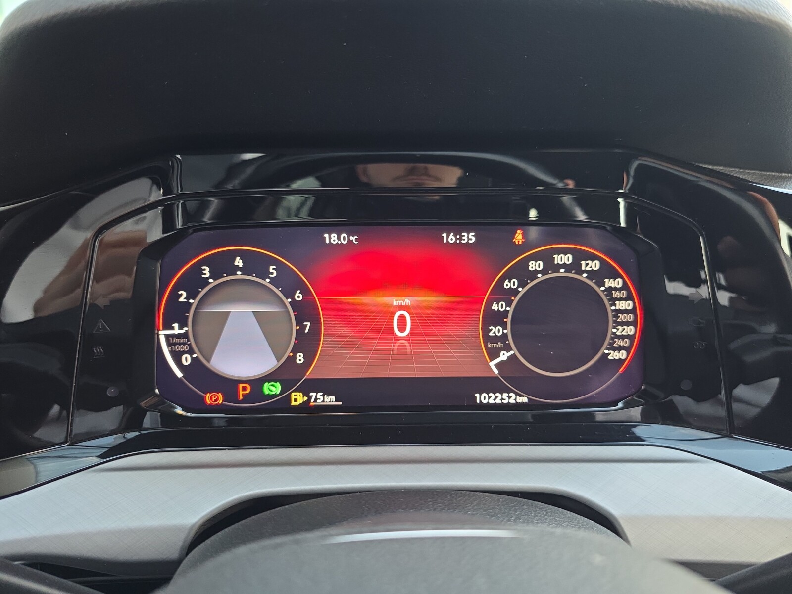 Volkswagen Golf - zdjęcie 15