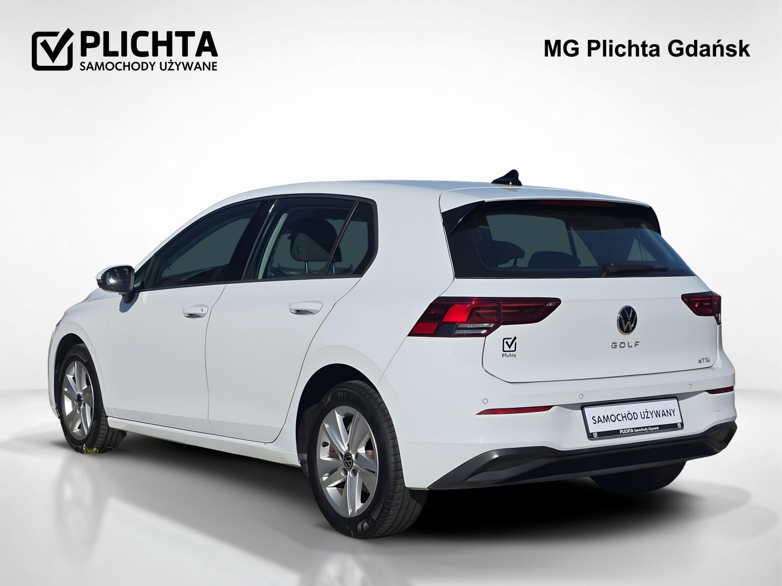 Volkswagen Golf - zdjęcie 3