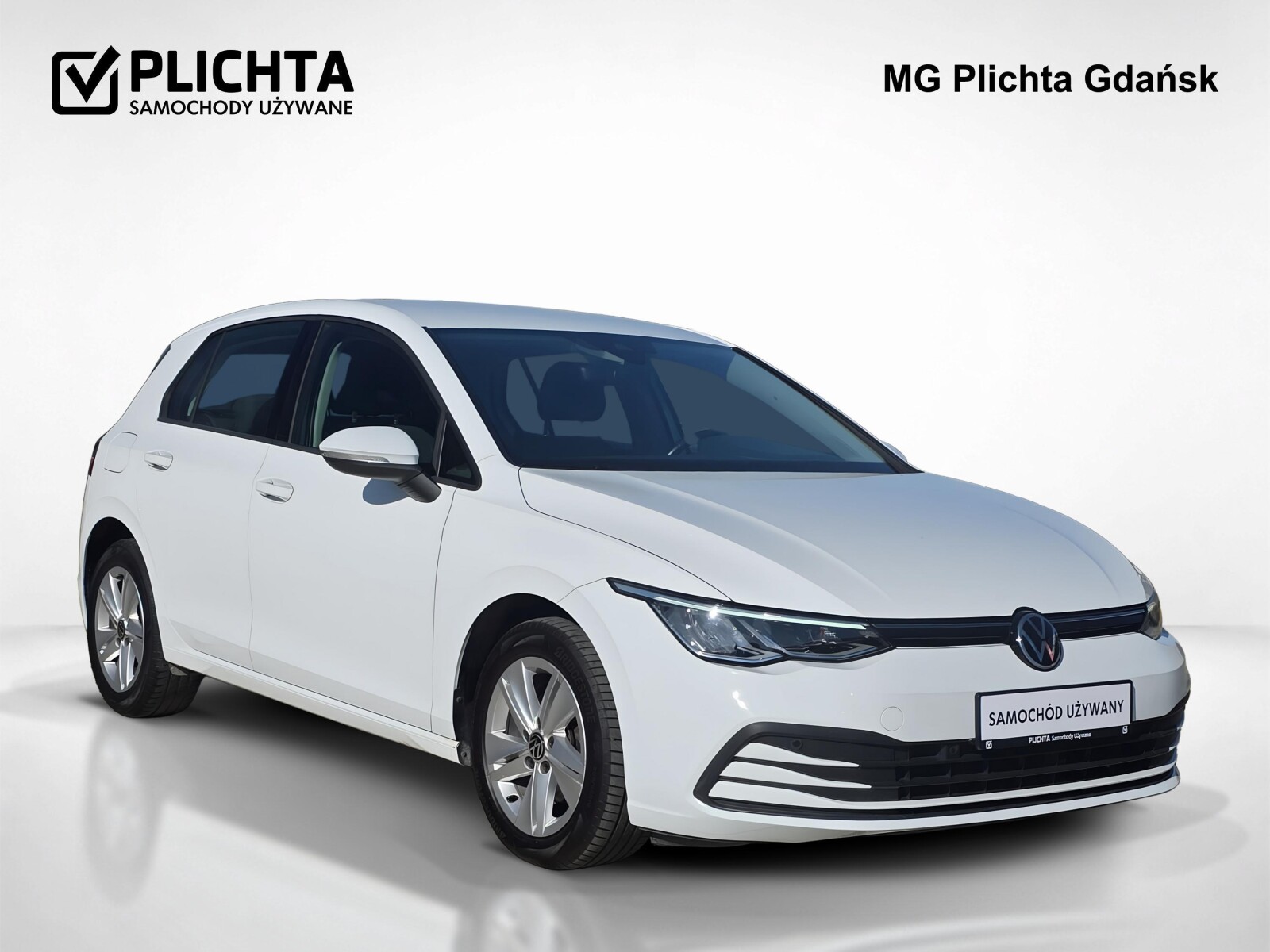 Volkswagen Golf - zdjęcie 7